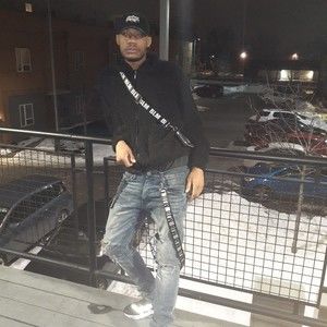 Meet your Posher, George